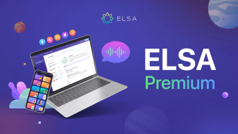 Nâng cấp Elsa Premium chính chủ 12 tháng