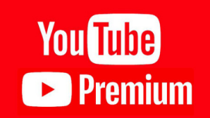 tài khoản youtube premium