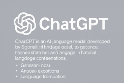 Chat GPT là gì