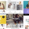 Mua theme Flatsome bản quyền giá rẻ - Mua 1 lần dùng vĩnh viễn