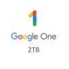 Google One 2TB – Giải pháp lưu trữ đám mây an toàn và tiện lợi