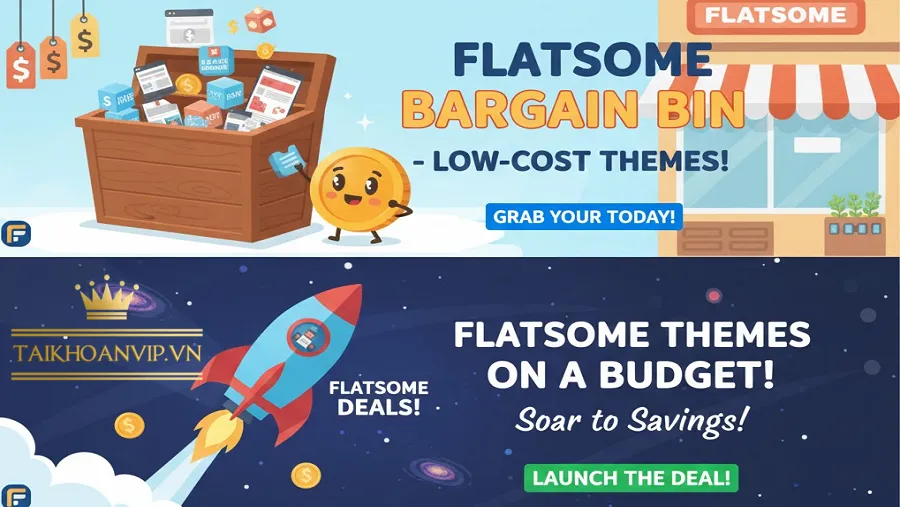 Các tính năng nổi bật của Theme Flatsome khi Mua theme Flatsome