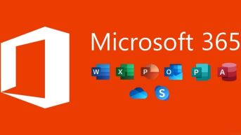Nâng Cấp Microsoft 365 | Mua Microsoft 365 Family Chính Chủ Thời Hạn 12 Tháng