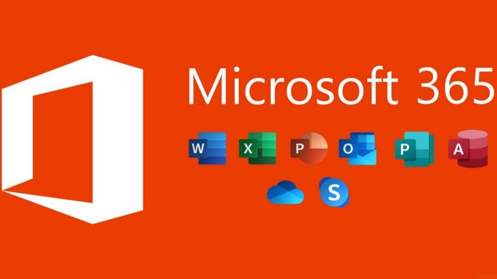 Nâng Cấp Microsoft 365 | Mua Microsoft 365 Family Chính Chủ Thời Hạn 12 Tháng