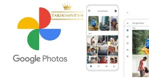 Google Photo 2025 – Cập nhật chính sách lưu trữ mới & liên kết Google One