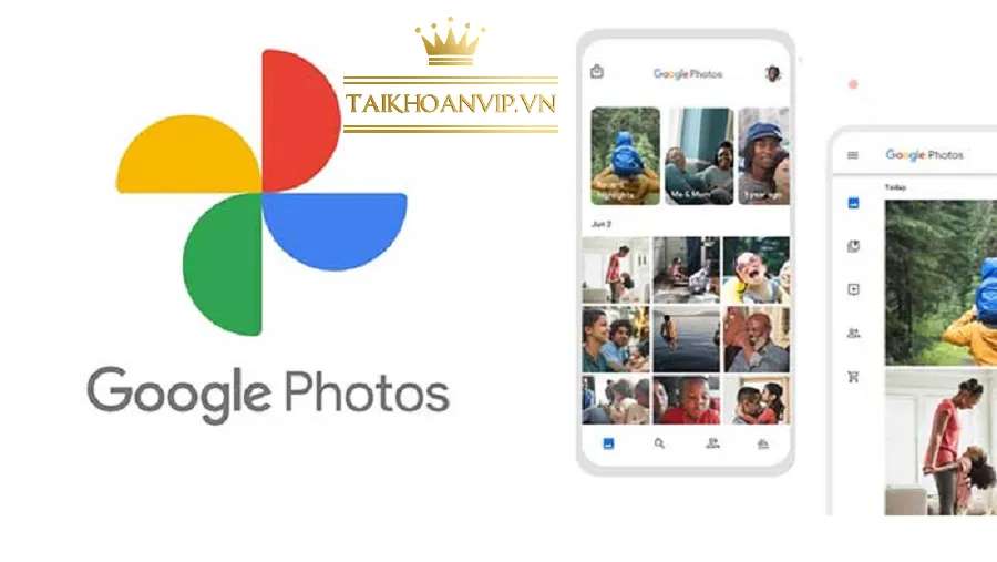 Google Photo 2025 – Cập nhật chính sách lưu trữ mới & liên kết Google One