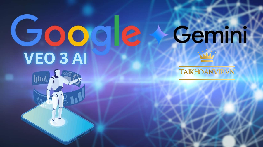 Đánh giá Veo 3 AI – Công cụ tạo video thông minh, chân thực nhất của Google
