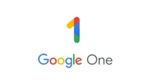 Google one