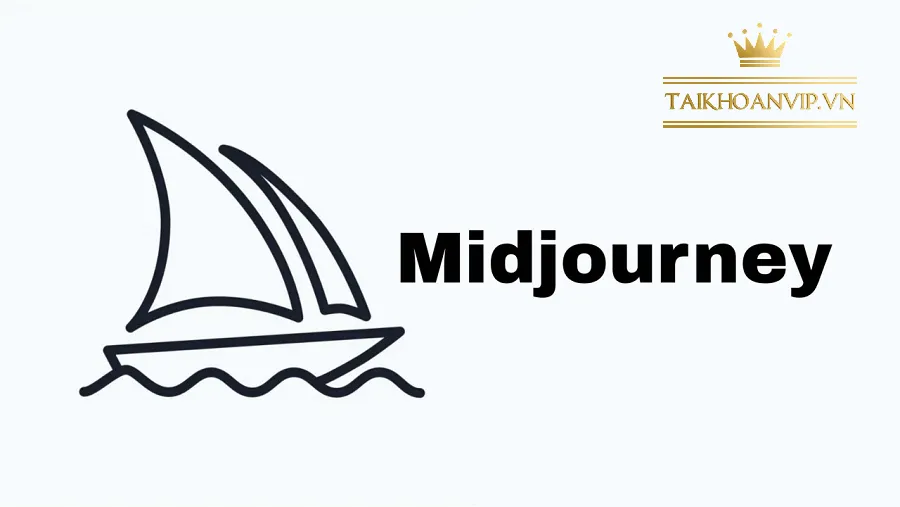 Biểu tượng của Midjourney