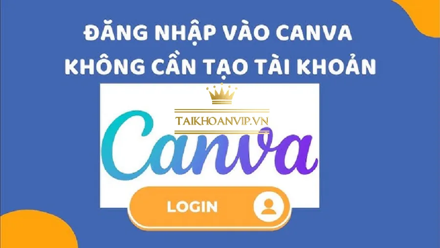 Cách đăng nhập Canva nhanh trên máy tính & điện thoại (Cập nhật 2025)