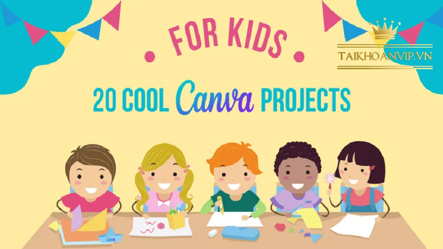Cách sử dụng Canva Student hiệu quả trong học tập