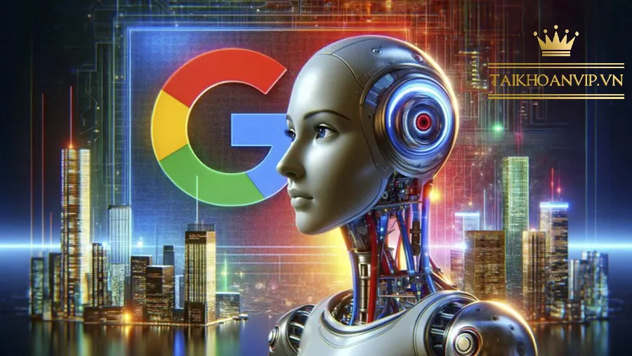 Vì sao nên trải nghiệm Google Gemini ngay hôm nay?