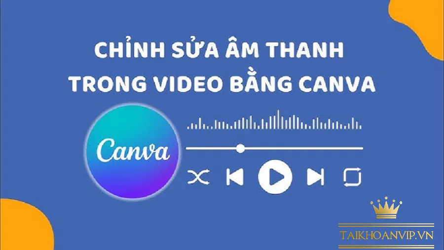 Ứng dụng Canva – Nền tảng sáng tạo toàn cầu