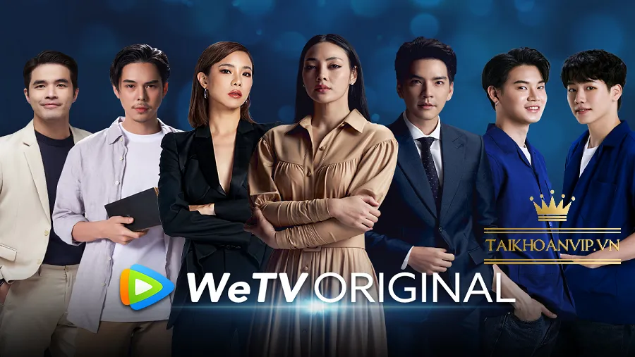 Khám phá WeTV Show Việt Nam – loạt chương trình giải trí, gameshow độc quyền Tencent. Cách xem wetv show full HD và gói WeTV VIP giá rẻ.