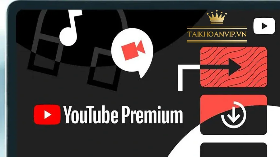 YouTube Premium là gì?