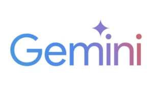 Gemini google ai