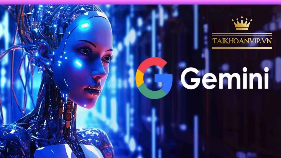 Ứng dụng thực tế của Google Gemini trong công việc & học tập