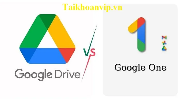 Google One là gì? Dịch vụ lưu trữ chính chủ từ Google đáng để mua năm 2025