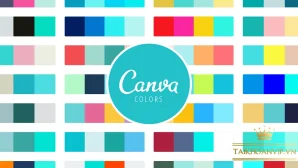 Top 10 mẫu Canva đẹp, chuyên nghiệp cho bài thuyết trình và CV