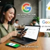 Mua Google One Chính Chủ Mở Rộng Dung Lượng Drive, Gmail...