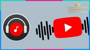 Hướng dẫn nghe và tải nhạc YouTube nhanh, không quảng cáo. Trải nghiệm trọn vẹn với YouTube Premium chính chủ tại Taikhoanvip.vn.