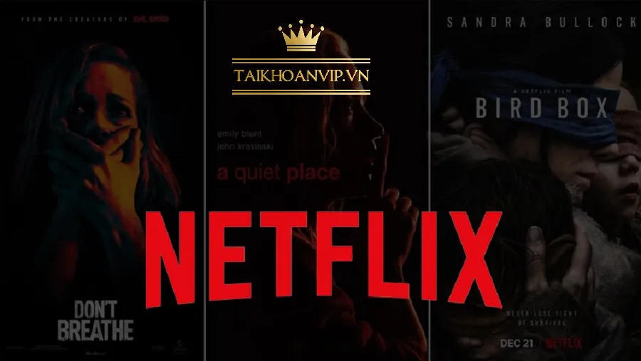 Netflix Vietnam – Hành trình chinh phục khán giả Việt