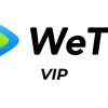 WeTV VIP giá rẻ – Xem phim độc quyền, không quảng cáo