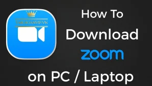 Cách download Zoom nhanh nhất 2025. Hướng dẫn tải Zoom miễn phí cho PC & điện thoại, cài đặt dễ dàng, an toàn, hỗ trợ mua Zoom bản quyền tại Taikhoanvip.vn.