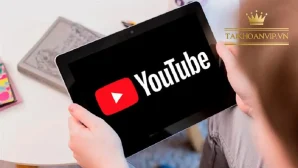 Hướng dẫn dùng YouTube Web, xem & tải YouTube miễn phí hợp pháp 2025. Nâng cấp Premium chính chủ tại Taikhoanvip.vn để xem video không quảng cáo, tải offline.