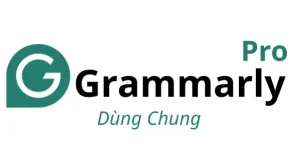 Mua Grammarly Premium giá rẻ – Tài khoản dùng chung, bảo hành trọn gói