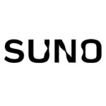 Logo Suno AI