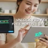 CapCut Pro giá bao nhiêu? Xem bảng giá CapCut Pro rẻ nhất và mua CapCut Pro uy tín, kích hoạt nhanh tại Taikhoanvip.vn.