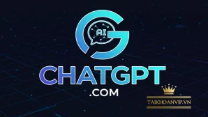 ChatGPT.com chính thức hoạt động tại Việt Nam, mở ra kỷ nguyên mới cho người dùng ChatGPT OpenAI với tốc độ nhanh và hỗ trợ tiếng Việt tốt hơn.