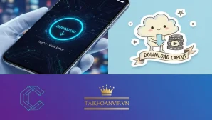 Download CapCut cho điện thoại, PC và online. Khám phá tính năng mạnh mẽ, giá CapCut Pro và gợi ý nơi mua CapCut Pro uy tín cho creator 2025.