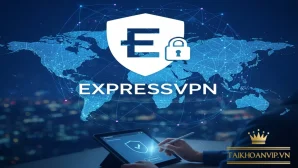 Tìm hiểu ExpressVPN – sản phẩm của Express Technologies Ltd. Download nhanh, mua ExpressVPN chính chủ giá tốt, bảo mật tuyệt đối, tốc độ cực nhanh.