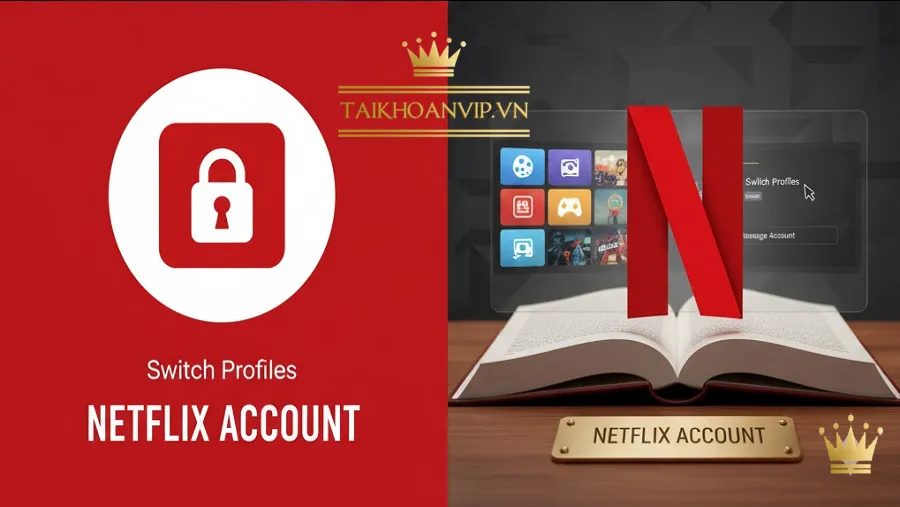 Lợi ích khi mua Netflix account tại các đơn vị uy tín (gợi ý mô tả theo chuẩn bán hàng)