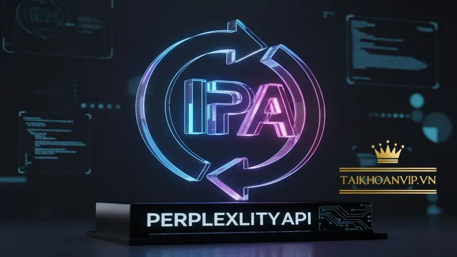 Hướng dẫn sử dụng Perplexity API, viết perplexity code, tích hợp AI vào ứng dụng. Đầy đủ cách tạo key, gọi API và tối ưu. Tìm hiểu ngay!