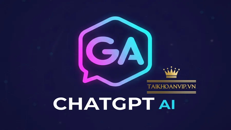 ChatGPT AI – Trợ lý thông minh do OpenAI phát triển, mang đến trải nghiệm khác biệt với khả năng hiểu ngôn ngữ tự nhiên và sáng tạo vượt trội.