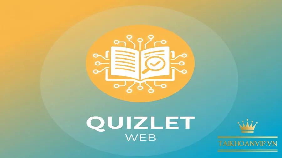 Hướng dẫn dùng quizlet web, cách quizlet login và học quizlet online hiệu quả. Chi tiết cho người mới, dễ áp dụng.