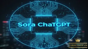 Đánh giá Sora ChatGPT 2025: khả năng tạo video siêu thực, hiểu prompt sâu. Gợi ý mua ChatGPT Go và ChatGPT giá rẻ uy tín.