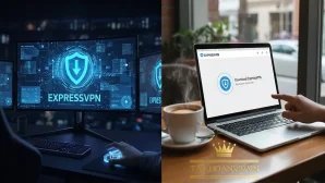 Hướng dẫn tải ExpressVPN và cài đặt trên mọi thiết bị. Mẹo tối ưu tốc độ, bảo mật. Dễ hiểu cho người mới.