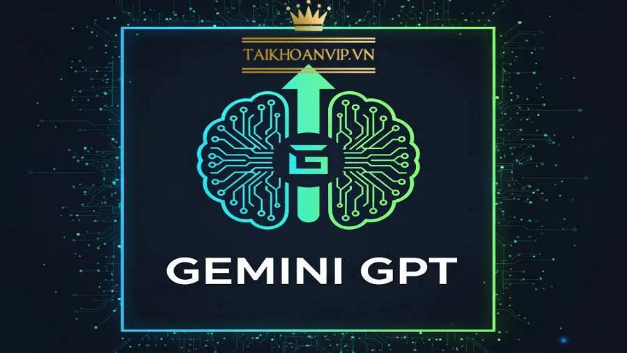 Vì sao Gemini GPT được xem là bước ngoặt của ngành AI?