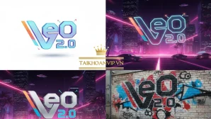 Bản tin về Veo 2.0 – nền móng của Veo 3 AI. Cập nhật sự kiện và gợi ý mua tài khoản Veo 3 chính chủ tại Taikhoanvip.vn.