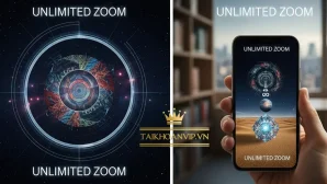 Zoom ko giới hạn – Hướng dẫn mở khóa họp Zoom không giới hạn 2025