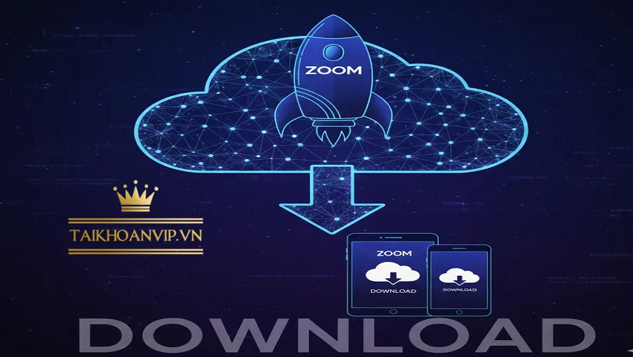 Lỗi phổ biến khi tải xuống Zoom & cách khắc phục hiệu quả