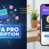 Mua tài khoản Canva Pro giá rẻ, kích hoạt nhanh 5 phút, dùng full tính năng Magic Studio AI. Uy tín – bảo hành trọn gói tại Taikhoanvip.vn.