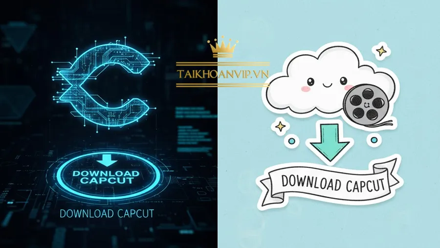 Các tính năng mạnh mẽ khiến CapCut trở thành ứng dụng “quốc dân”