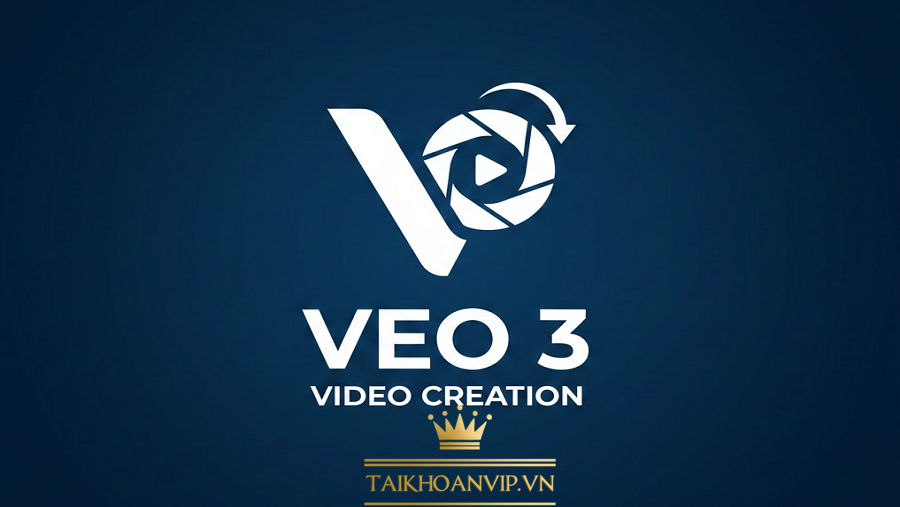Hướng dẫn cách tạo video Veo 3 chi tiết, dễ hiểu. Mẹo tối ưu video AI, lỗi cần tránh và gợi ý mua tài khoản Veo 3 uy tín tại Taikhoanvip.vn.