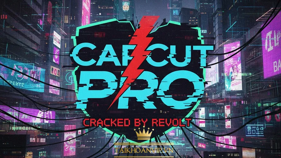 Tác hại của CapCut Pro Crack – Người dùng thường không biết cho đến khi quá muộn
