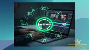 CapCut là ứng dụng chỉnh sửa video AI của ByteDance, dễ dùng, kho hiệu ứng lớn và tối ưu TikTok. Khám phá CapCut chi tiết và xem xu hướng 2025 ngay!